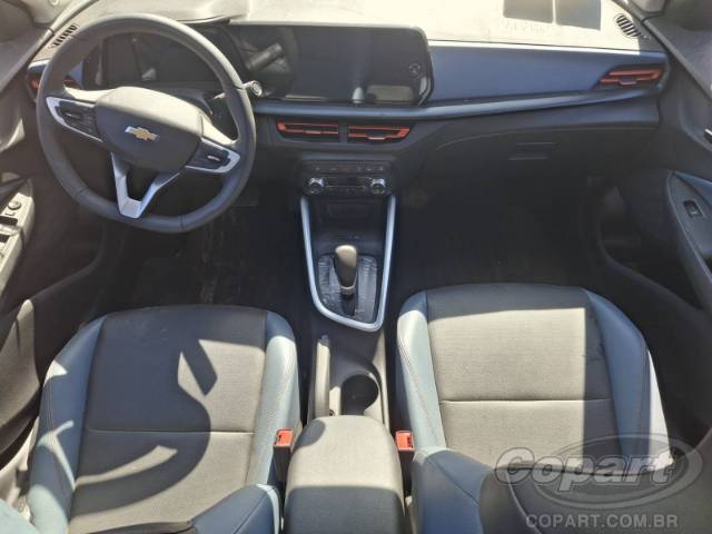 2026 CHEVROLET ONIX PLUS 