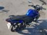 2022 YAMAHA FAZER 