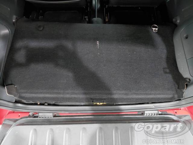 2013 SMART FORTWO 