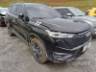 2025 GWM HAVAL H6 