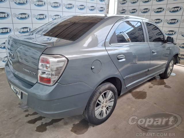 2013 CHEVROLET COBALT 