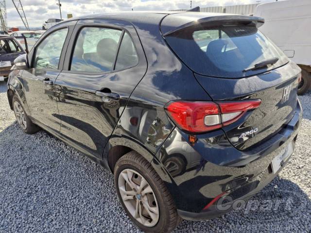 2026 FIAT ARGO 