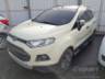 2015 FORD ECOSPORT 