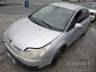 2010 CITROEN C4 