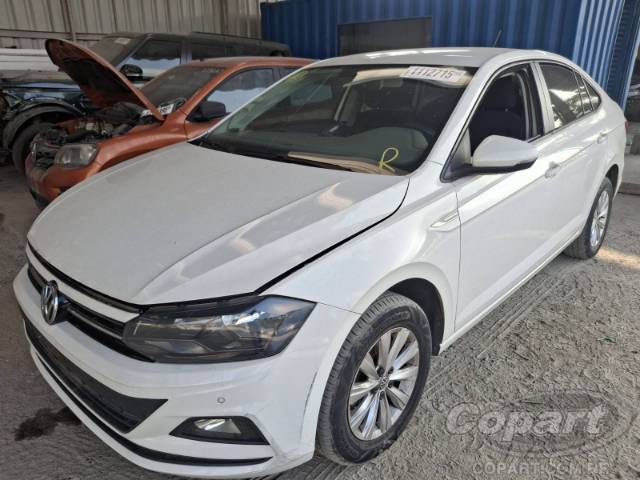 2019 VOLKSWAGEN VIRTUS 