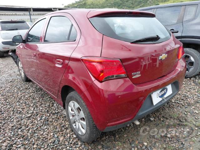 2019 CHEVROLET ONIX 
