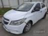 2018 CHEVROLET ONIX 