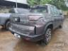 2027 FIAT TORO 