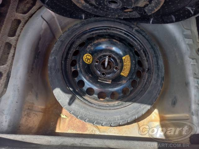 2017 CHEVROLET PRISMA 