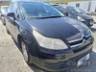 2009 CITROEN C4 PALLAS 