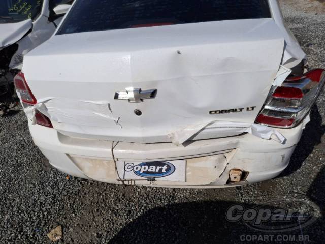 2012 CHEVROLET COBALT 