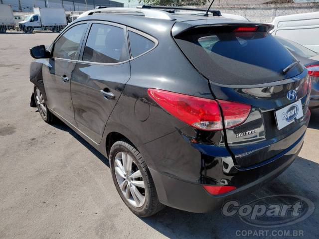 2016 HYUNDAI IX35 