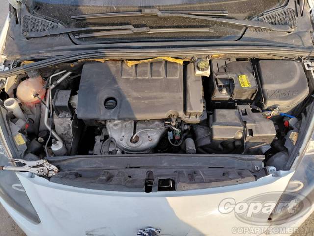 2014 PEUGEOT 308 