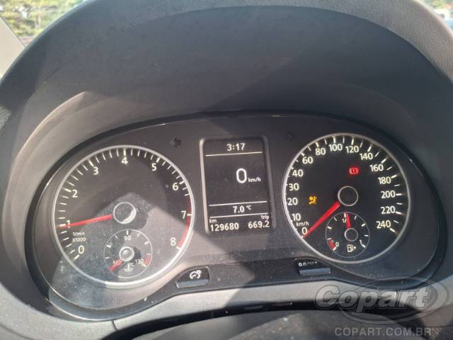 2014 VOLKSWAGEN FOX 