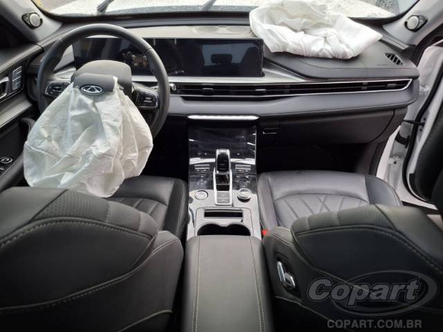 2024 CAOA CHERY TIGGO 8 PRO 