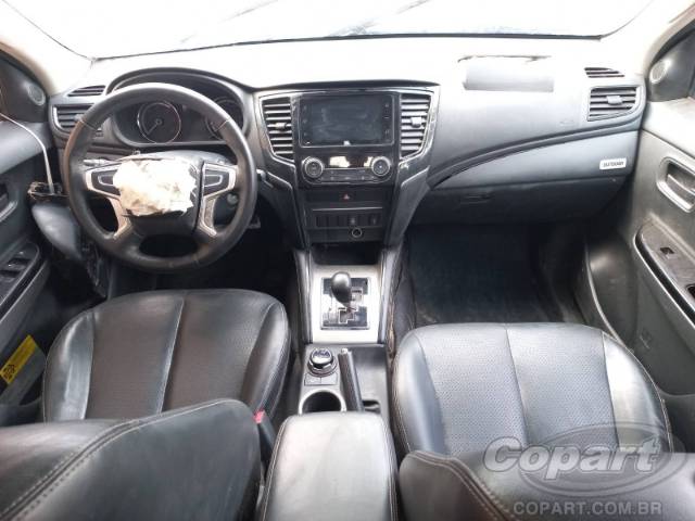 2025 MITSUBISHI L200 TRITON 