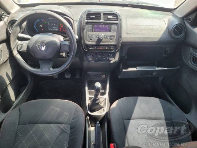 2024 RENAULT KWID 