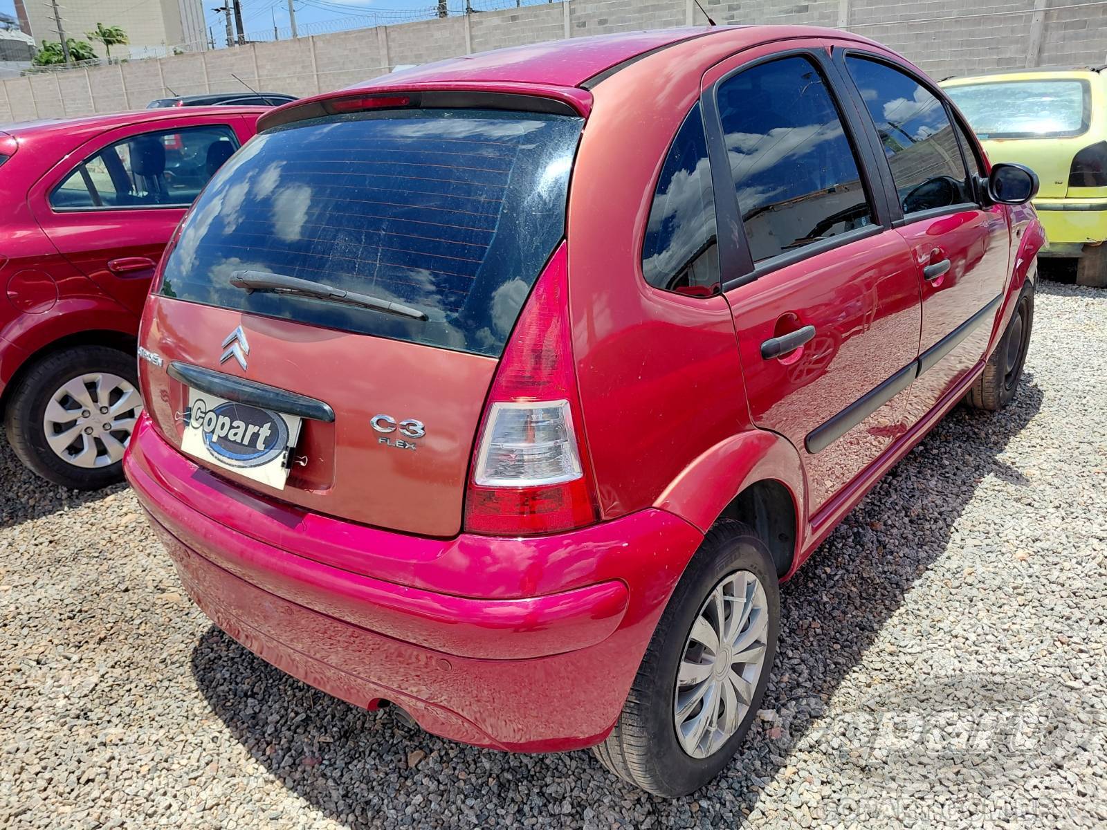 Foto 4: 2010 CITROEN C3