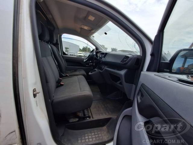 2021 CITROEN JUMPY 