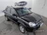 2007 HYUNDAI TUCSON 