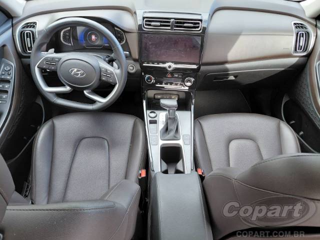 2025 HYUNDAI CRETA 