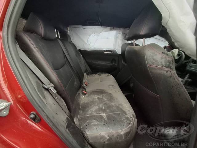 2026 TOYOTA COROLLA CROSS 