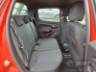 2025 FIAT STRADA CD 