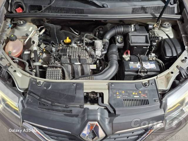 2022 RENAULT LOGAN 