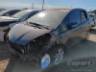 2011 HONDA FIT 