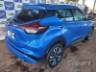 2022 NISSAN KICKS 