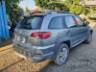 2012 FIAT PALIO WEEKEND 