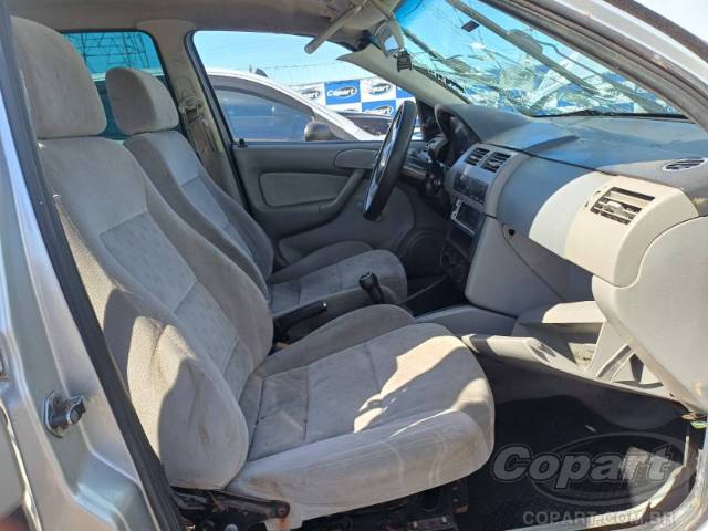 2000 VOLKSWAGEN PARATI 