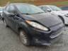 2015 FORD FIESTA SEDAN 
