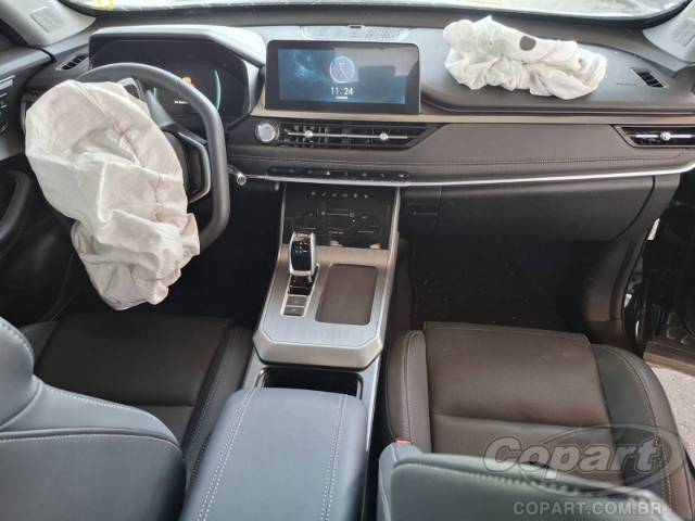 2025 CAOA CHERY TIGGO 5X 