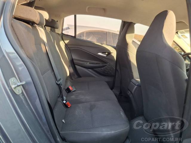 2023 CHEVROLET ONIX 