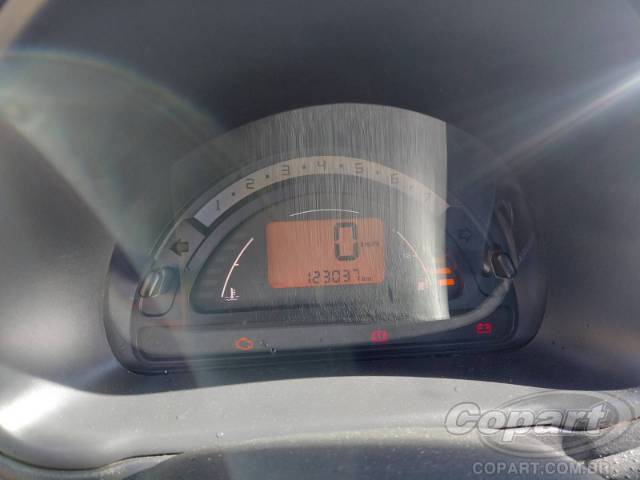 2012 CITROEN C3 