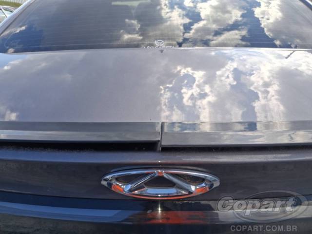 2023 CAOA CHERY ARRIZO 6 