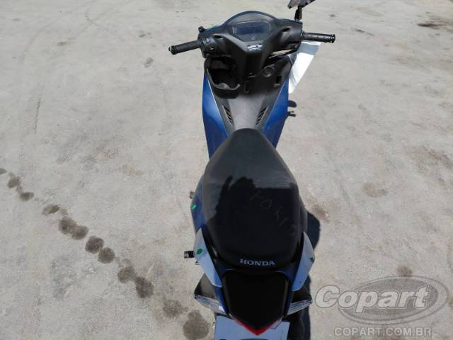 2026 HONDA BIZ 125 