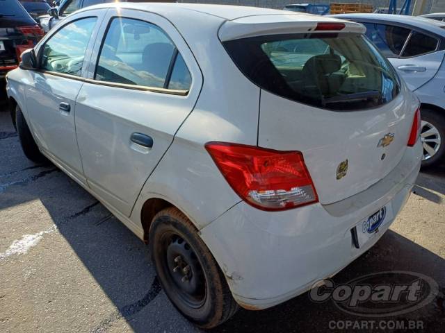 2018 CHEVROLET ONIX 