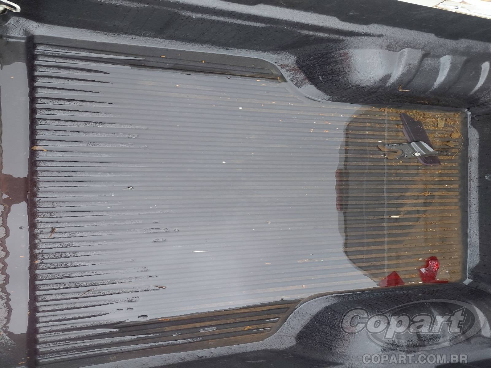 2013 CHEVROLET S10 CABINE DUPLA — foto 15 de 15