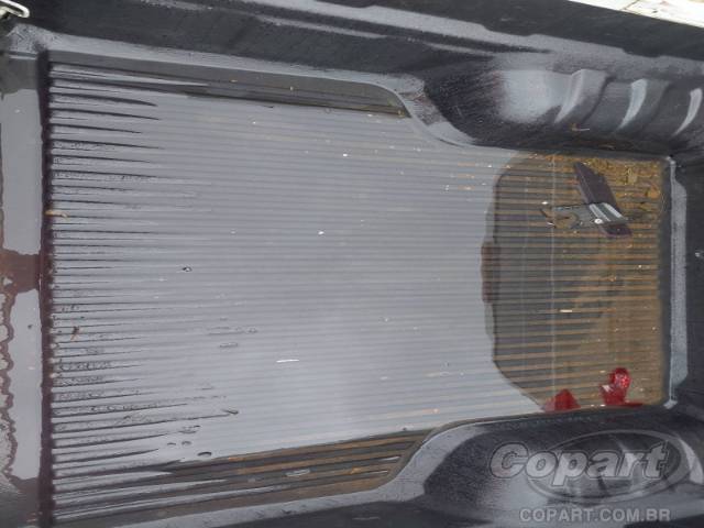 2013 CHEVROLET S10 CABINE DUPLA 