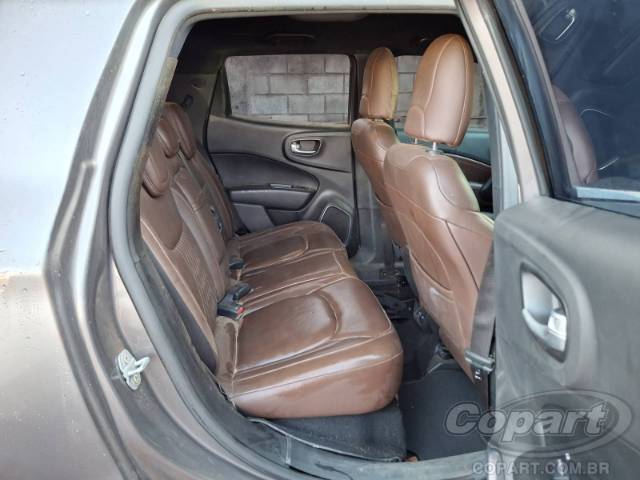 2019 FIAT TORO 