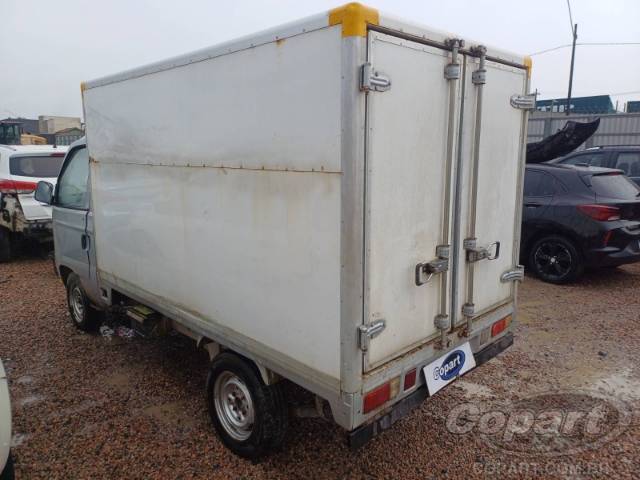 2012 HAFEI/EFFA TOWNER JUNIOR/ULC PICAPE 