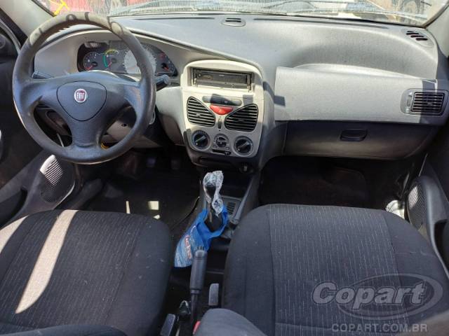 2012 FIAT PALIO 