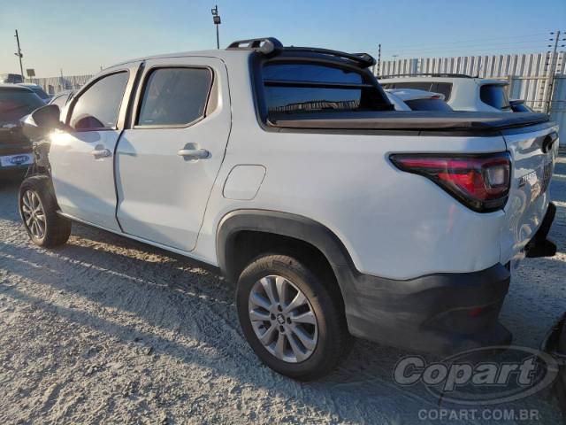 2024 FIAT STRADA CD 