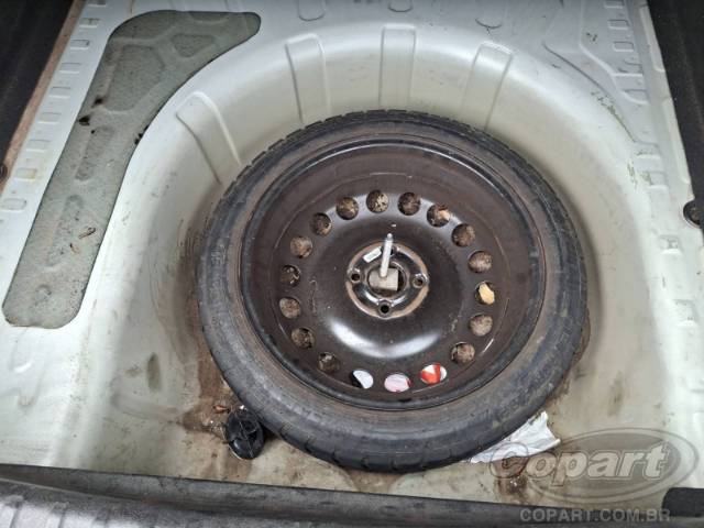 2018 CHEVROLET PRISMA 