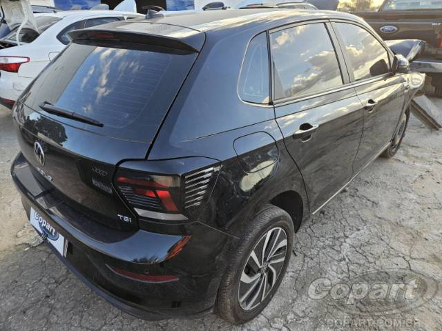 2026 VOLKSWAGEN POLO 