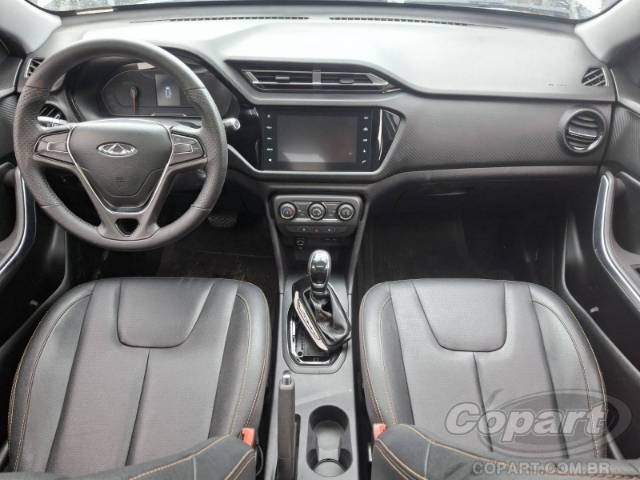 2020 CAOA CHERY TIGGO 2 