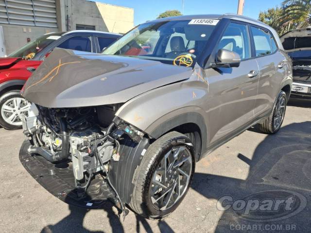 2027 HYUNDAI CRETA 