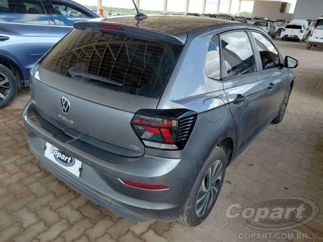 2026 VOLKSWAGEN POLO 